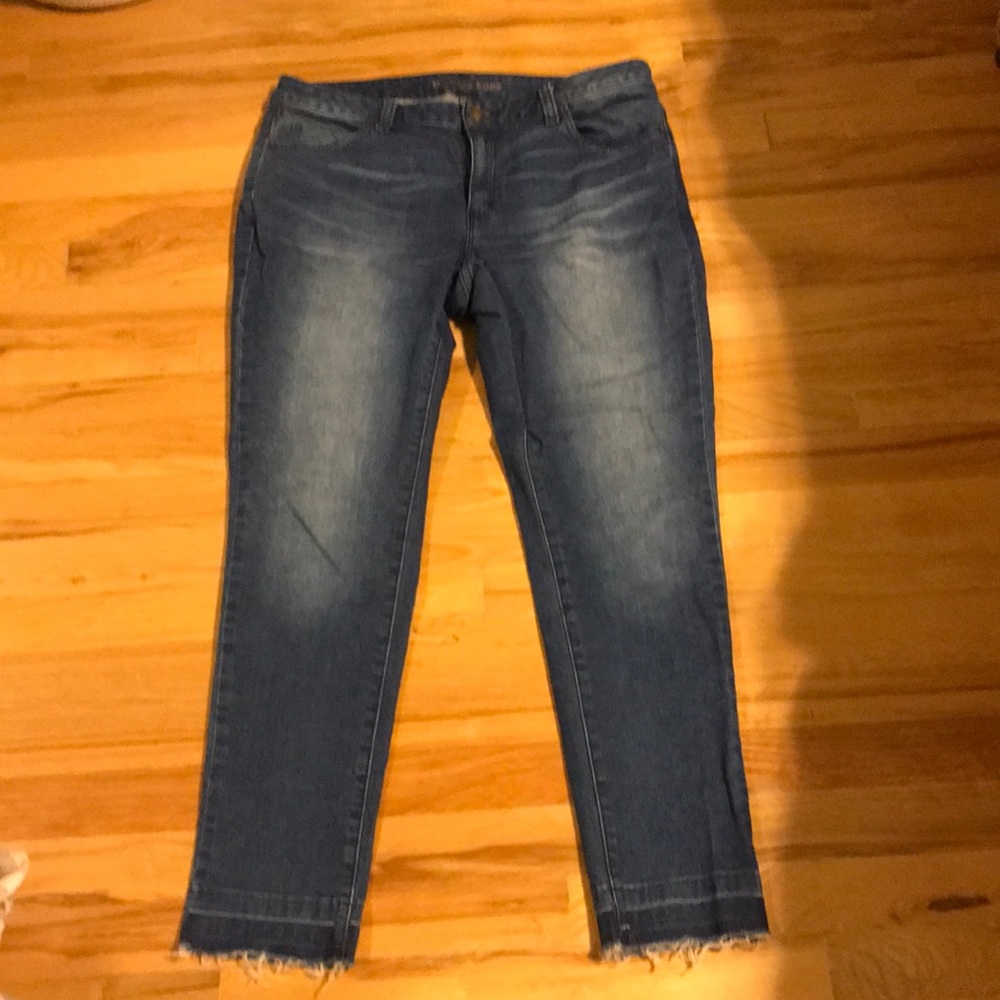 Michael Kors Women’s jeans Excellent condition